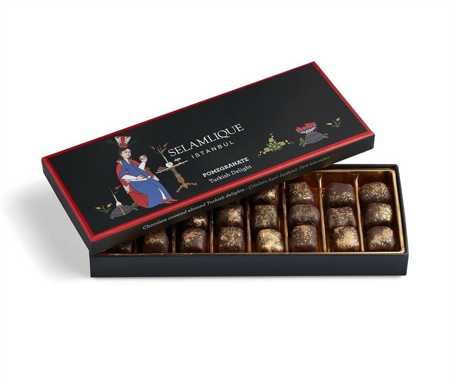 NARLI LOKUM 250G