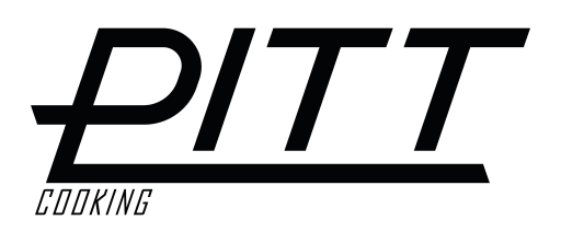 PITT COOKING