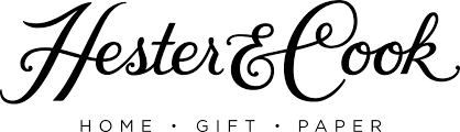 HESTER&COOK