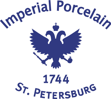 IMPERIAL PORCELAIN