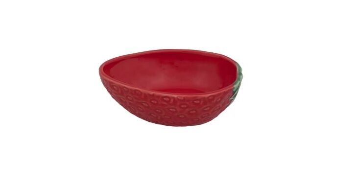 Oval Bowl 13,5