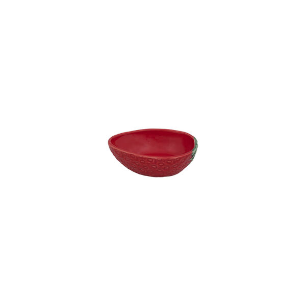 Oval Bowl 13,5