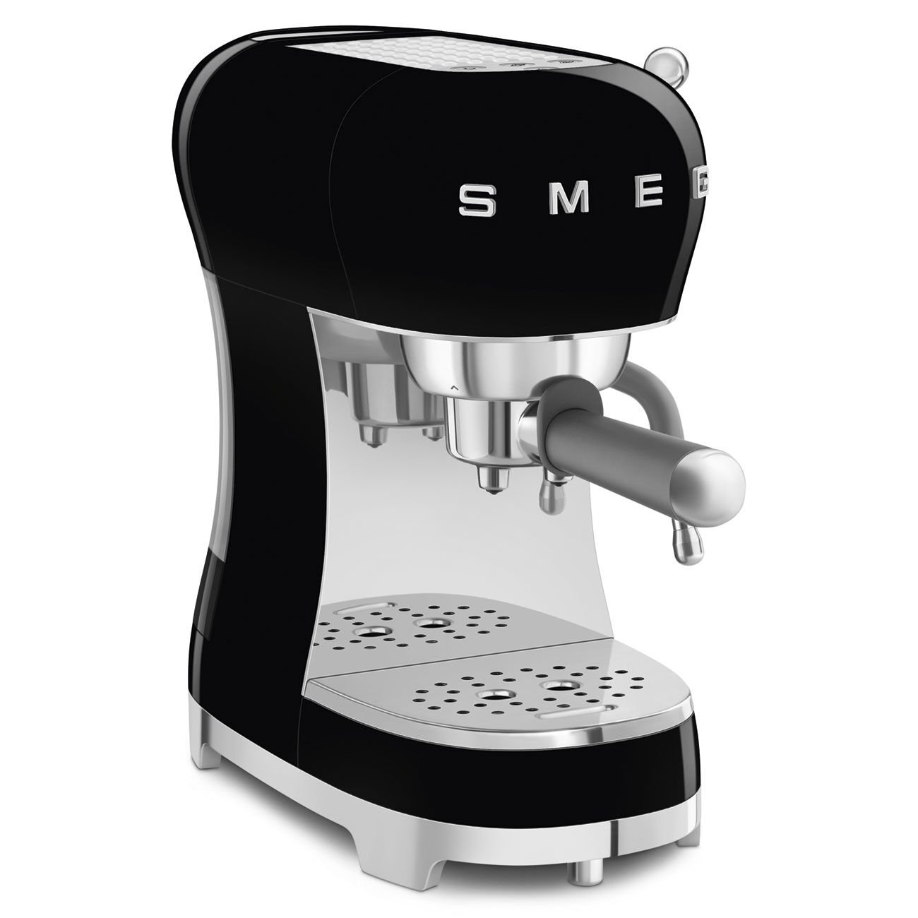 Smeg 50's Style Retro Espresso Kahve Makinesi