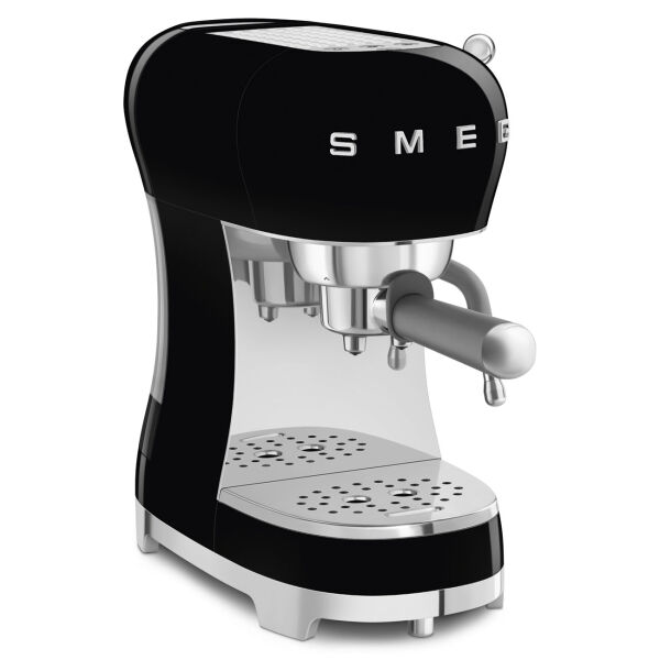Smeg 50's Style Retro Espresso Kahve Makinesi