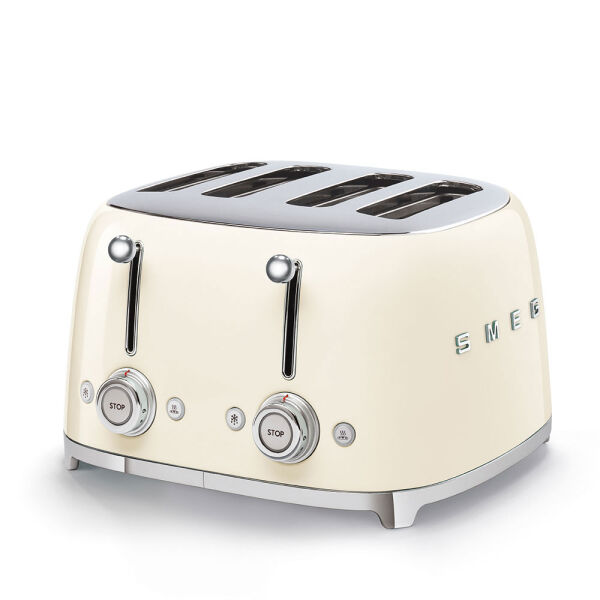SMEG EKMEK KIZARTMA 4X1
