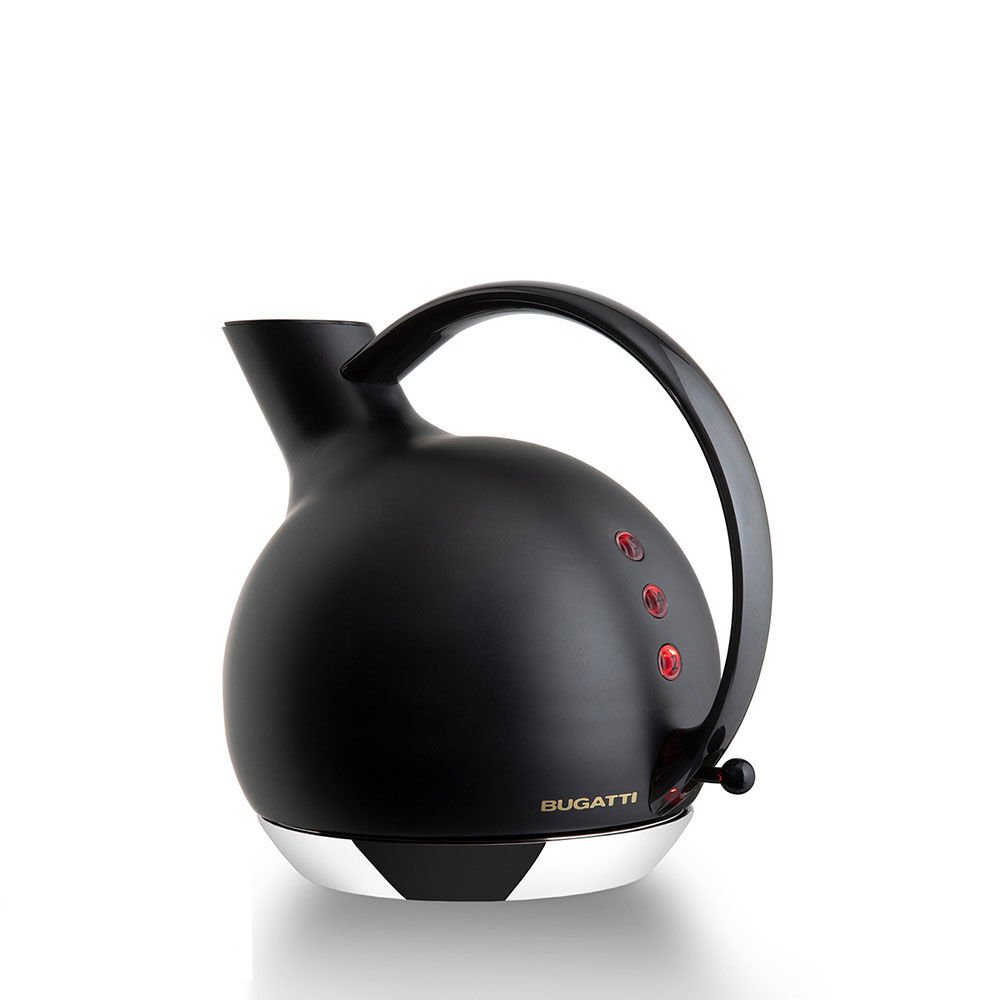  BUGATTI GIULIETTA KETTLE SIYAH