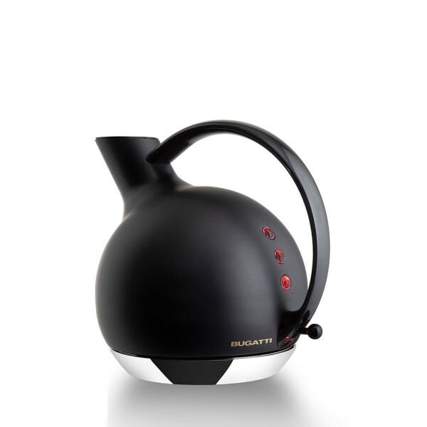  BUGATTI GIULIETTA KETTLE SIYAH