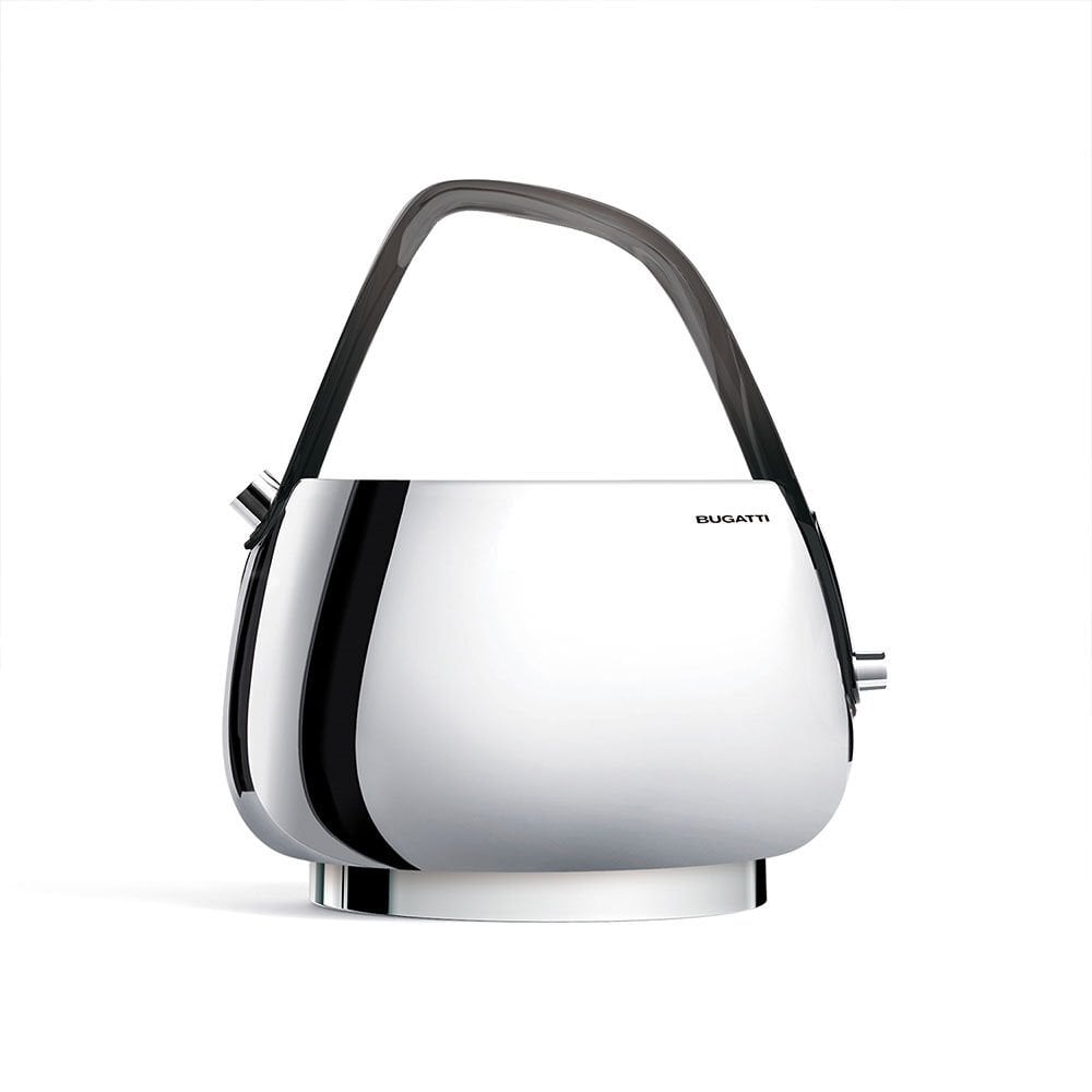  BUGATTI JACKIE KETTLE INOX