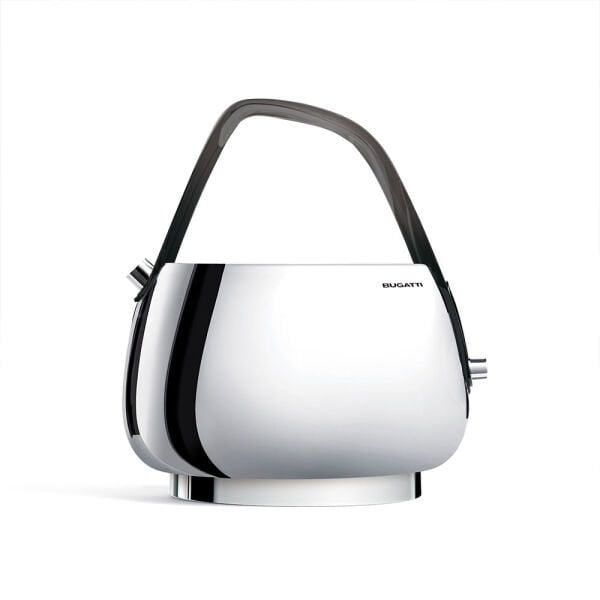  BUGATTI JACKIE KETTLE INOX