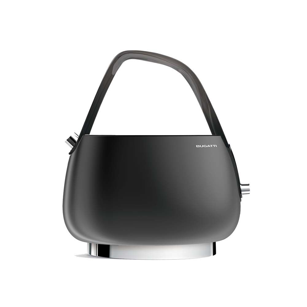  BUGATTI JACKIE KETTLE SİYAH