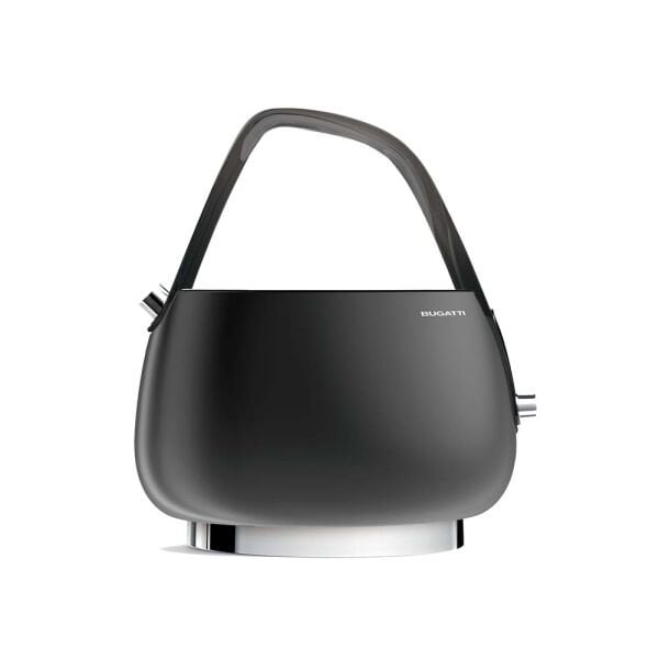  BUGATTI JACKIE KETTLE SİYAH