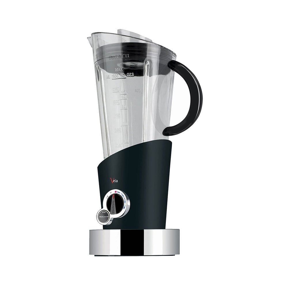 BUGATTI VELA BLENDER SİYAH