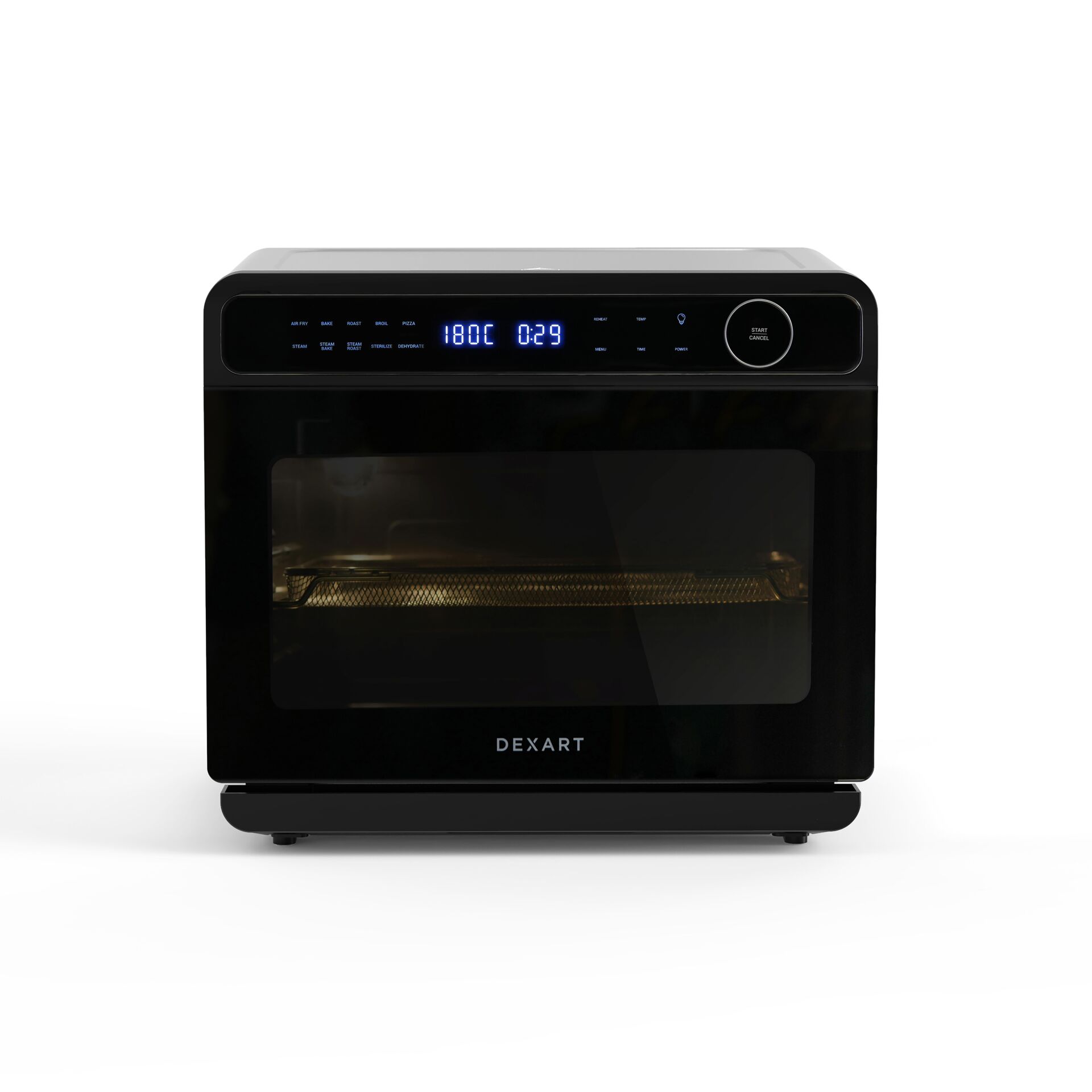Steami 11-in-1 Multifunctional Buharlı Fırın
