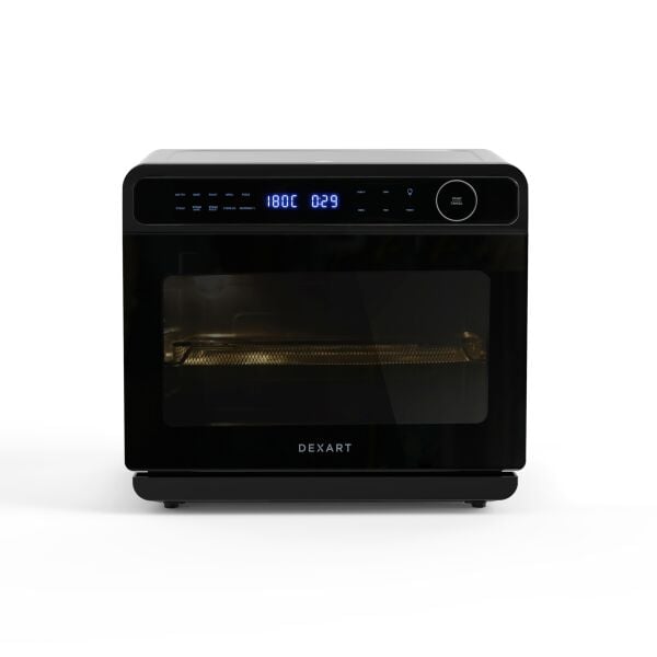 Steami 11-in-1 Multifunctional Buharlı Fırın