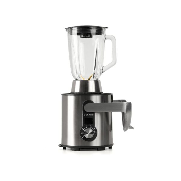 MultiJuicer Blender Aksesuarı