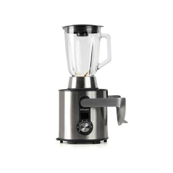 MultiJuicer Blender Aksesuarı
