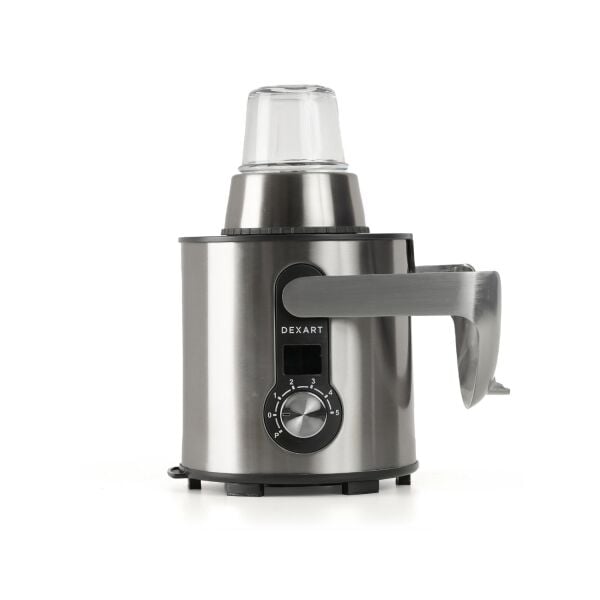 MultiJuicer Öğütücü Aksesuarı