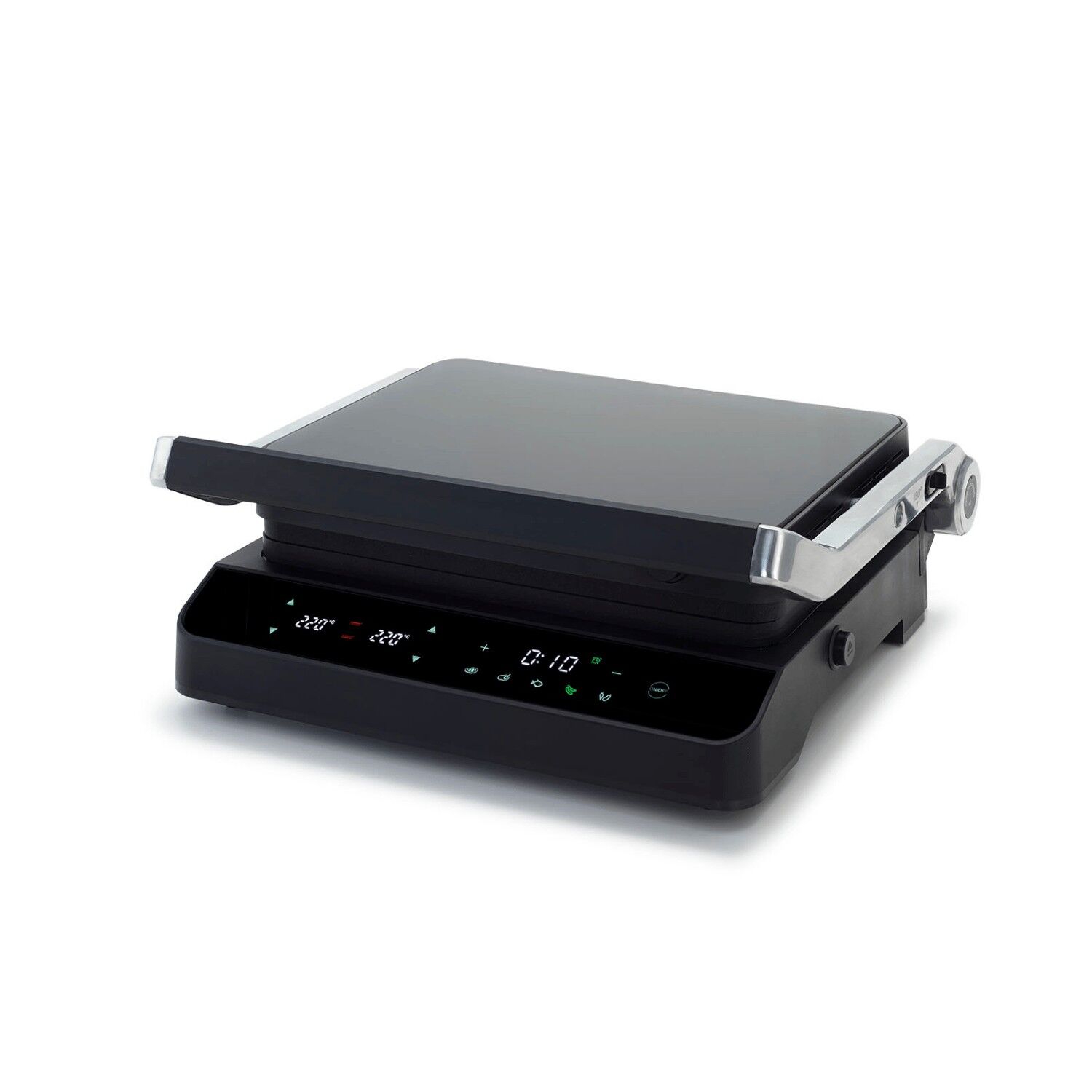 Dexart SmartControl Dijital Izgara Tost Makinesi