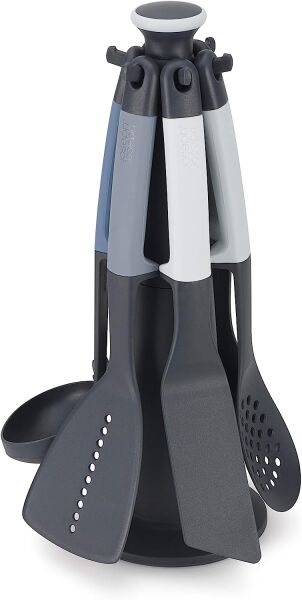 100 Collection Elevate Carousel Set