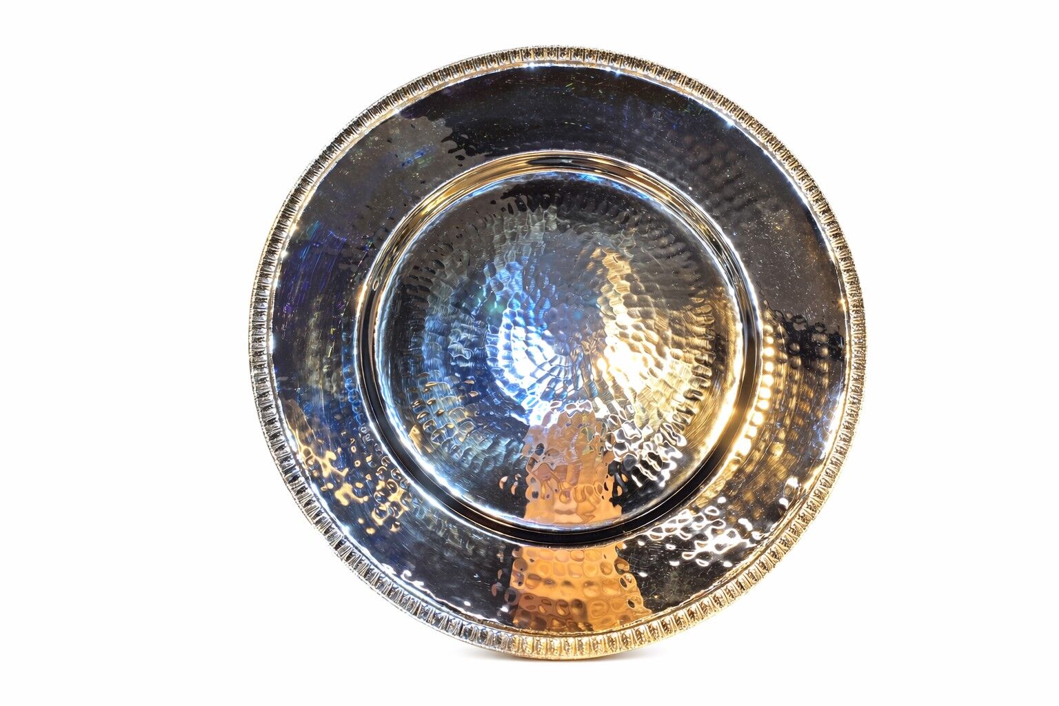 ALP SILVER SUPLA  32 CM