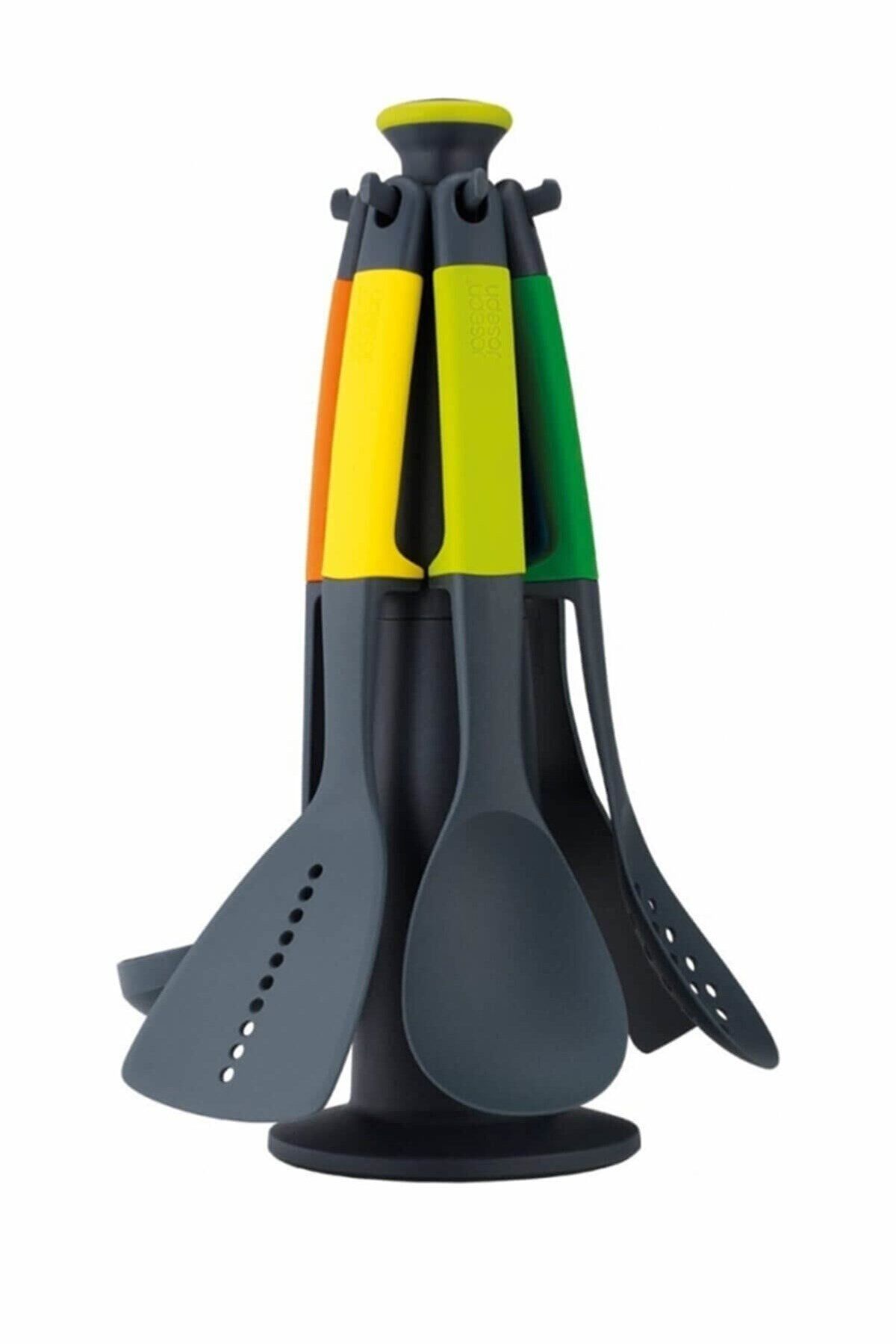 Elevate Carousel Set - Çok Renkli