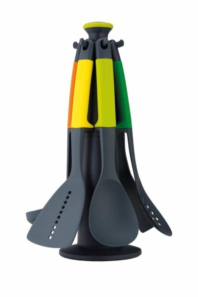 Elevate Carousel Set - Çok Renkli