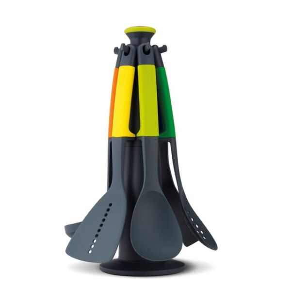 Elevate Carousel Set - Çok Renkli