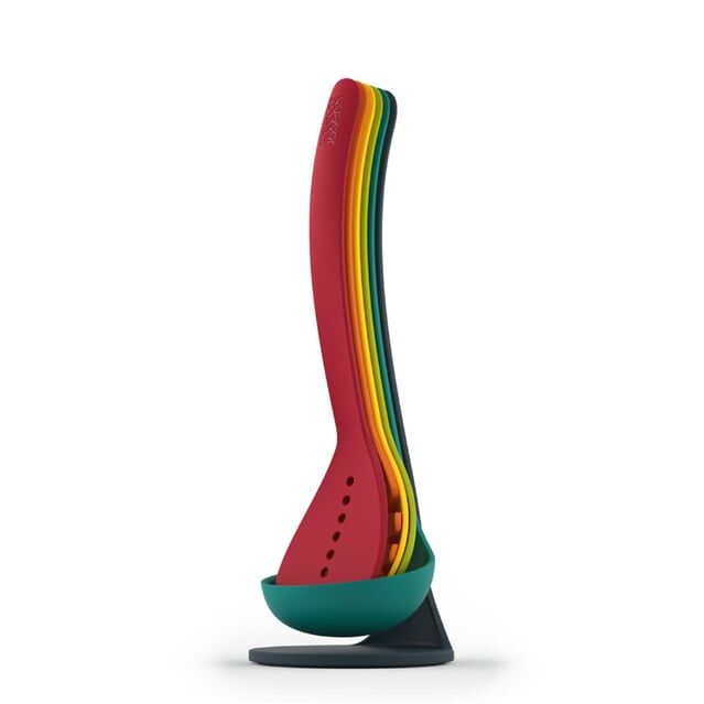 Nest Plus Gereçler - Çok Renkli