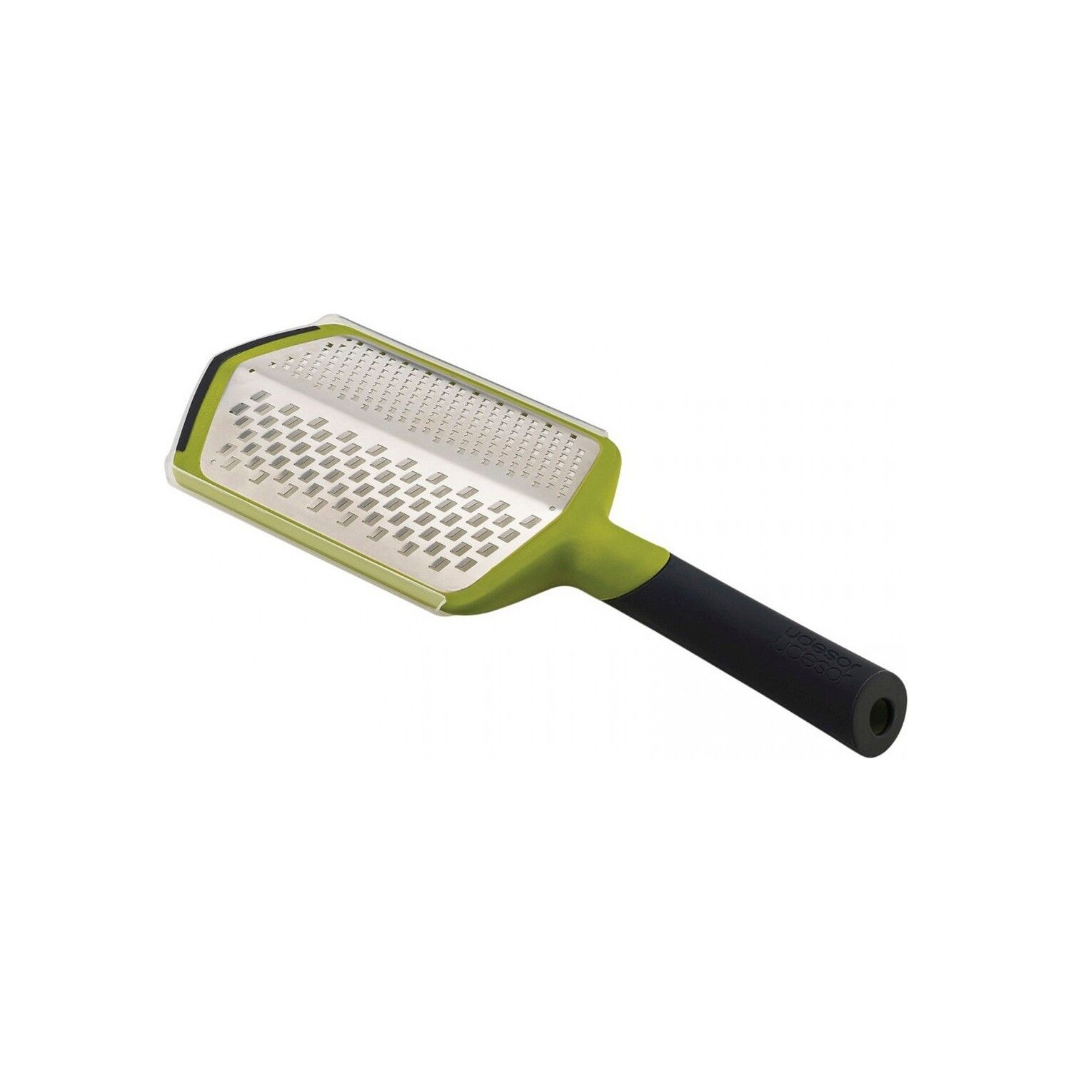 Twist Grater Katlanır Saklama Kaplı 2'li Rende