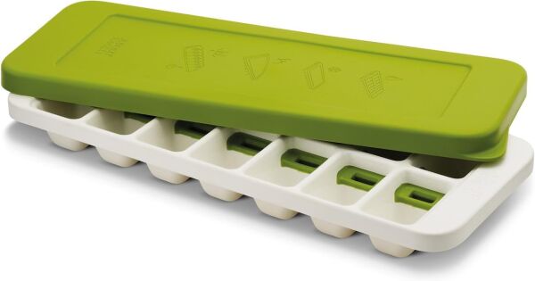 Quicksnap Plus Buz Kalıbı - Yeşil