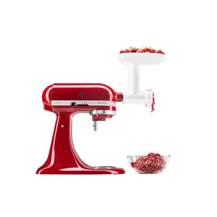 Kitchenaid Gıda Öğütme Aksesuarı-5KSMFGA