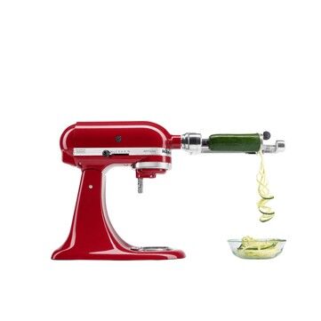 Kitchenaid Sarmallaştırma Aksesuarı-5KSM1APC