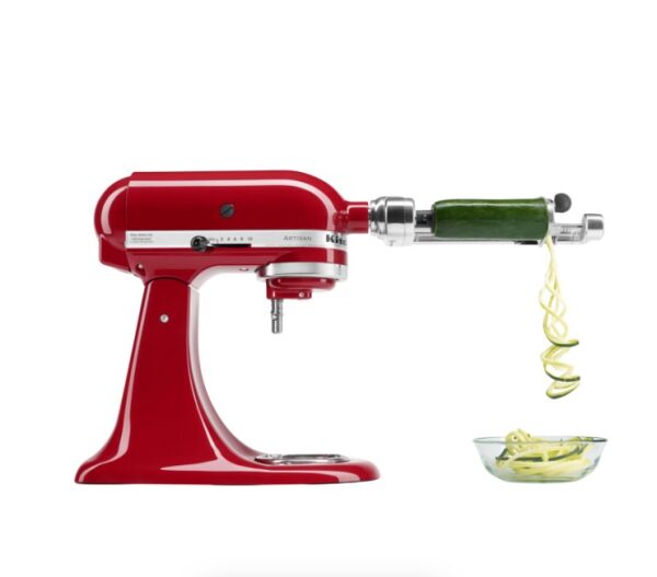 Kitchenaid Sarmallaştırma Aksesuarı-5KSM1APC