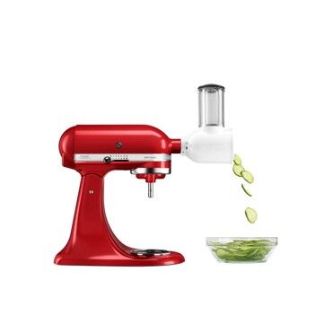 Kitchenaid Dilimleme ve Doğrama Aksesuarı-5KMVSA