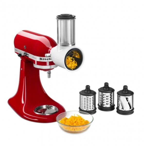 Kitchenaid Dilimleme ve Doğrama Aksesuarı-5KMVSA