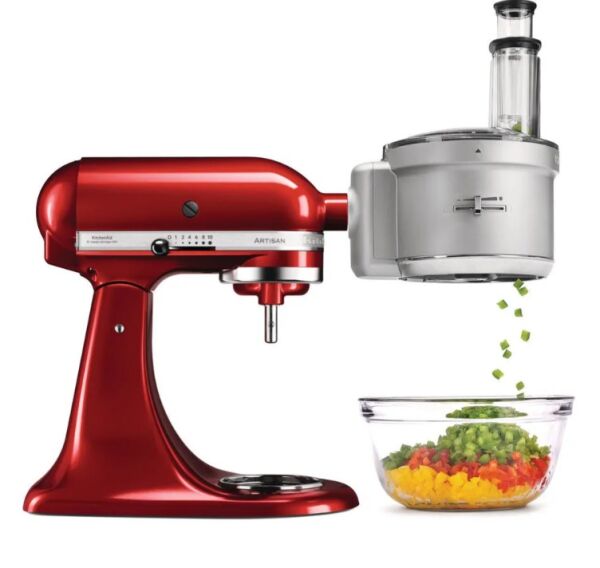 Kitchenaid Mutfak Robotu Aksesuarı-5KSM2FPA