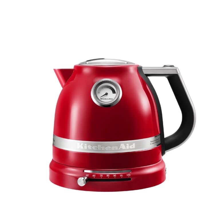 Kitchenaid Artisan 1,5 L Su Isıtıcısı 5KEK1522 Empire Red-EER