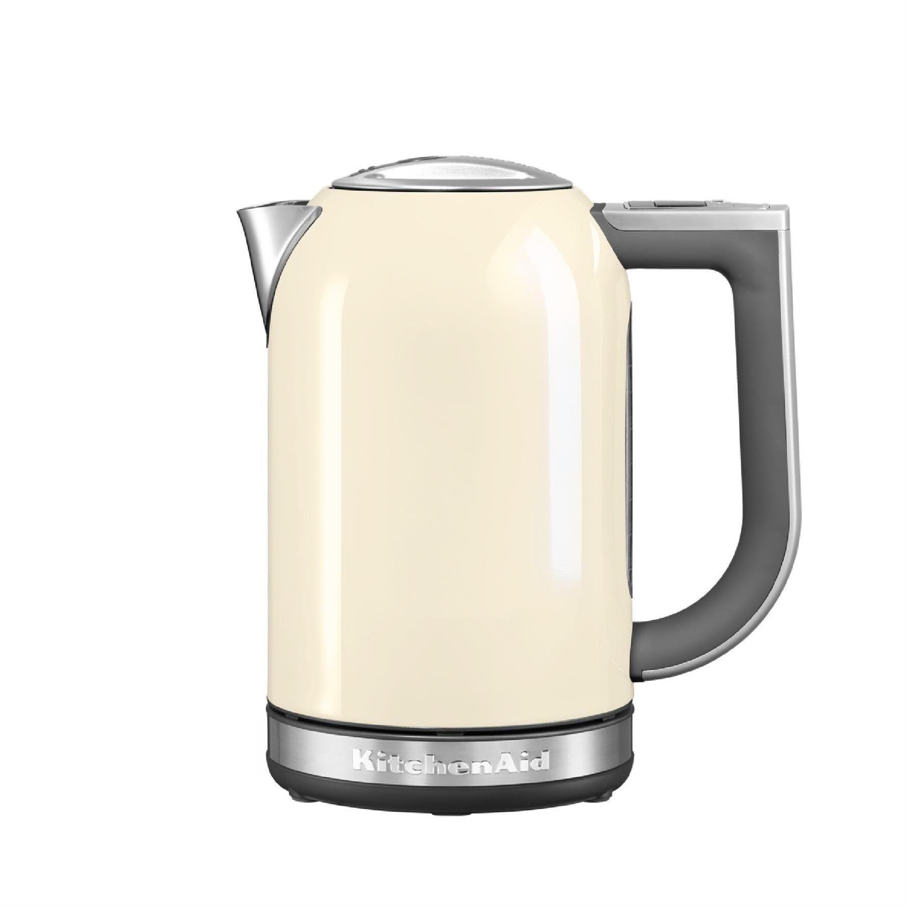 Kitchenaid 1,7 L Su Istıcısı 5KEK1722 Almond Cream-EAC