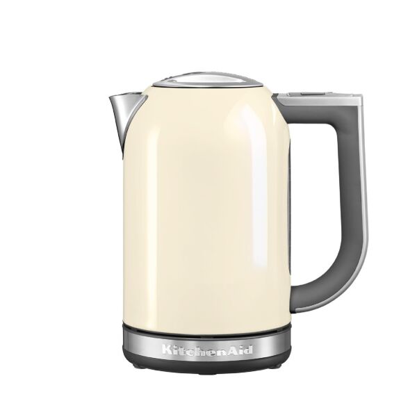 Kitchenaid 1,7 L Su Istıcısı 5KEK1722 Almond Cream-EAC