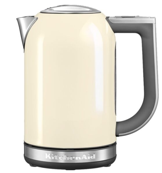 Kitchenaid 1,7 L Su Istıcısı 5KEK1722 Almond Cream-EAC