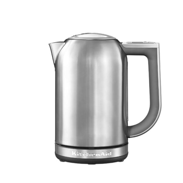 Kitchenaid 1,7 L Su Istıcısı 5KEK1722 Brushed Stainless Steel-ESX