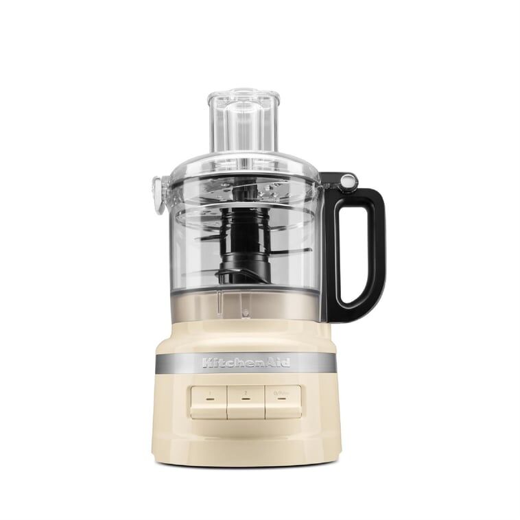 Kitchenaid 1,7 L Mutfak Robotu 5KFP0719 Almond Cream - EAC