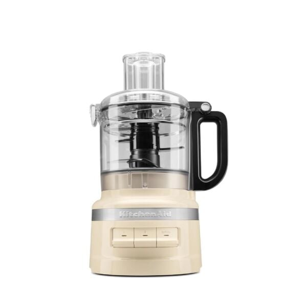 Kitchenaid 1,7 L Mutfak Robotu 5KFP0719 Almond Cream - EAC