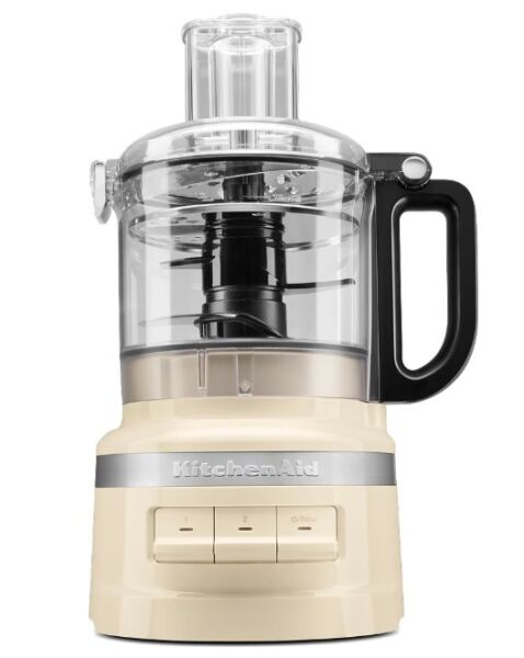 Kitchenaid 1,7 L Mutfak Robotu 5KFP0719 Almond Cream - EAC