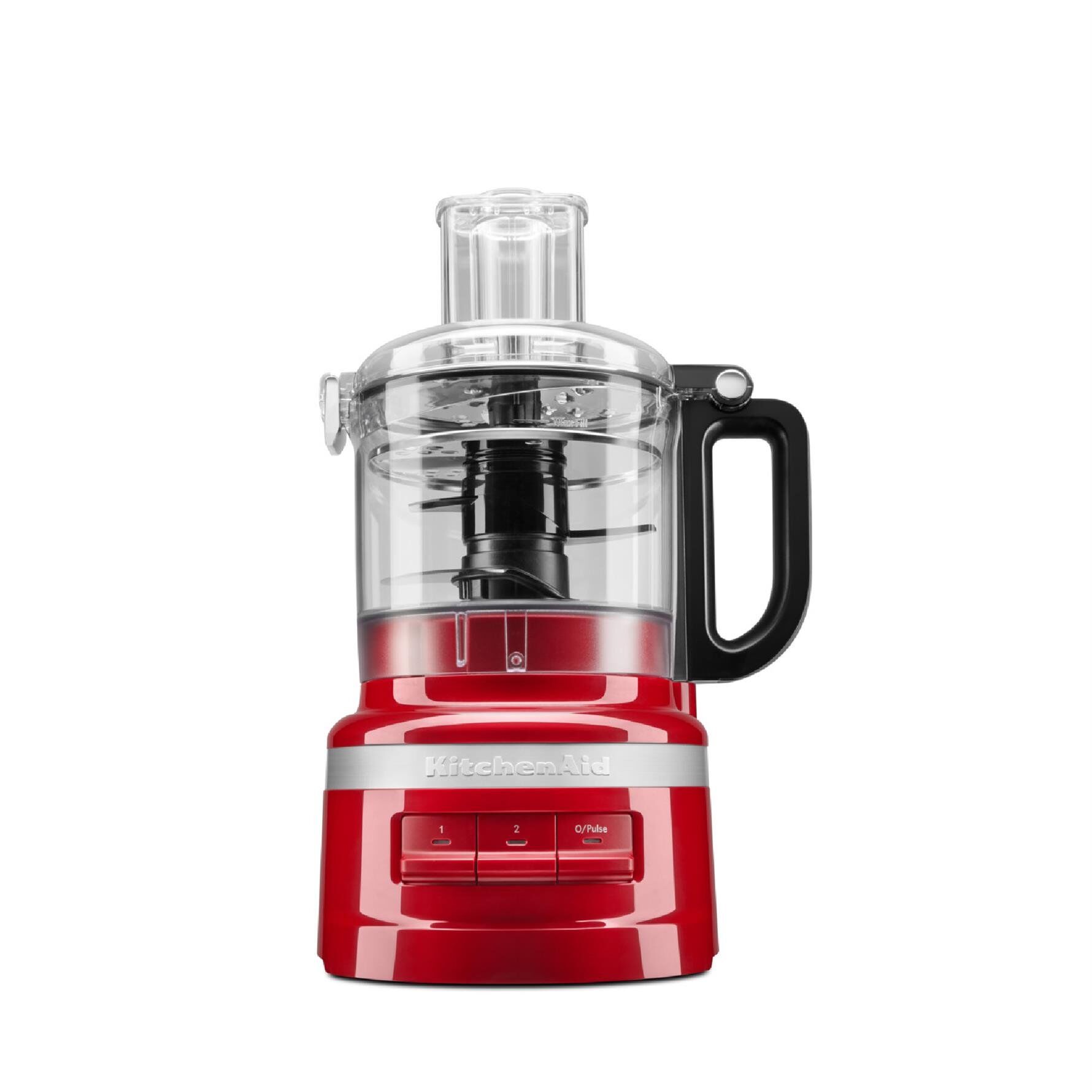 Kitchenaid 1,7 L Mutfak Robotu 5KFP0719 Empire Red - EER