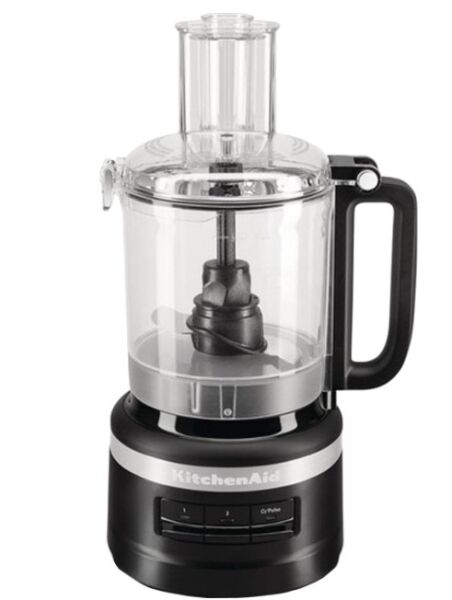 Kitchenaid 1,7 L Mutfak Robotu 5KFP0719 Matte Black - EBM