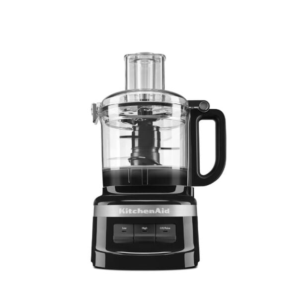 Kitchenaid 1,7 L Mutfak Robotu 5KFP0719 Onyx Black- EOB