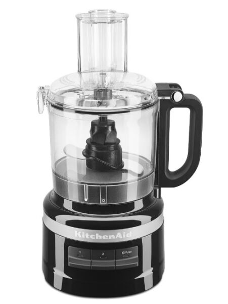 Kitchenaid 1,7 L Mutfak Robotu 5KFP0719 Onyx Black- EOB