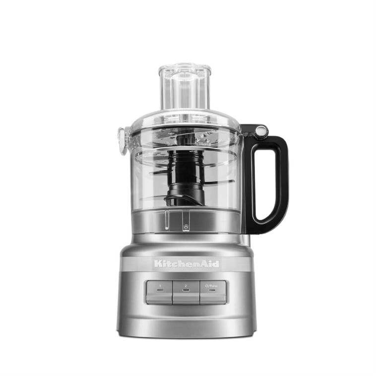 Kitchenaid 1,7 L Mutfak Robotu 5KFP0719 Contour Silver- ECU
