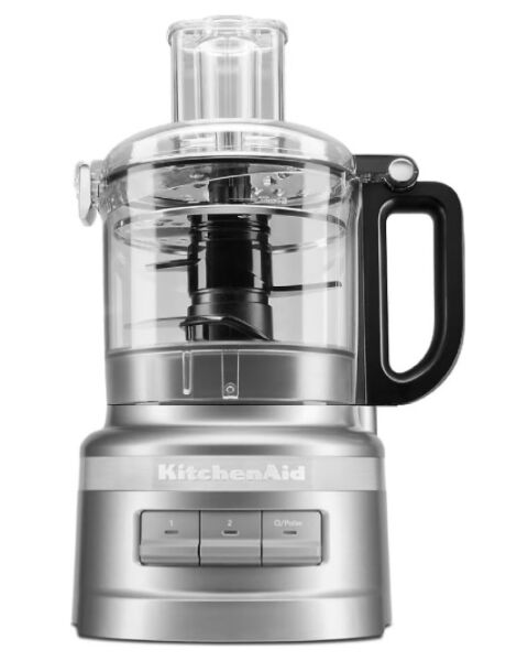 Kitchenaid 1,7 L Mutfak Robotu 5KFP0719 Contour Silver- ECU
